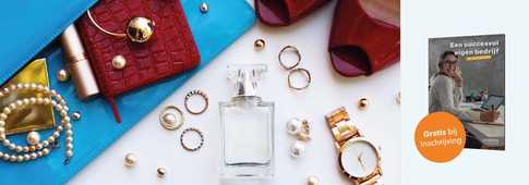 Start Je Eigen Mode-accessoireszaak