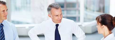 Interim Management