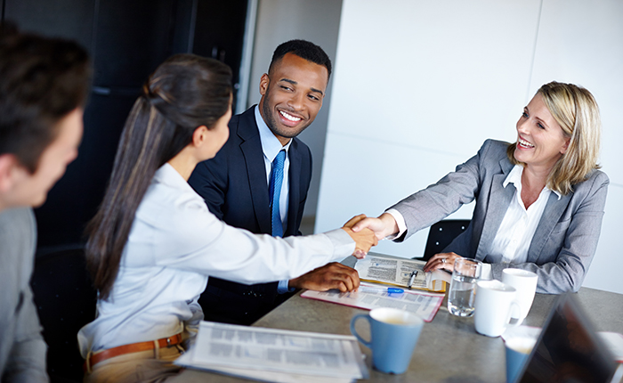 Human Resource Management