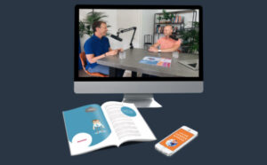 Cursus leven zonder stress van Brein TV