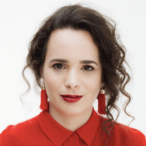 Simone Levie programma's business coach