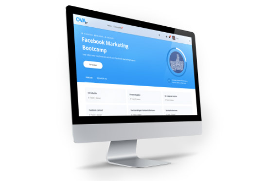 Facebook Marketing Bootcamp